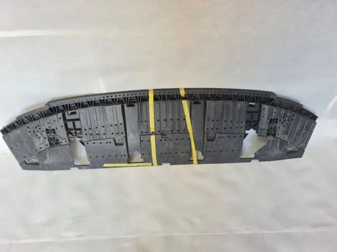 Protetor cárter defletor Audi Q3 2011 2012 2013 2014 2015 2016 2018 