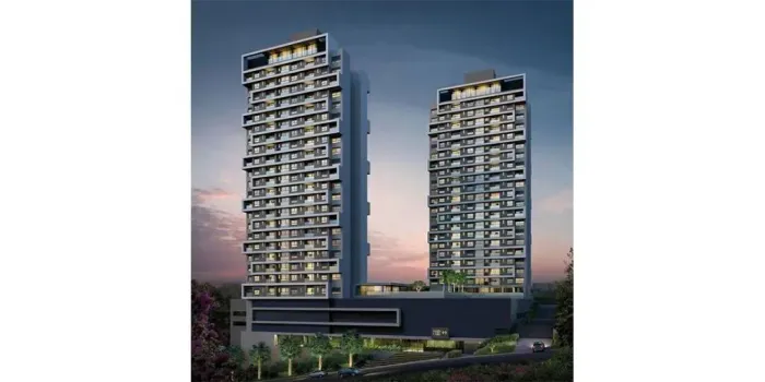 Lançamento sensacional no Vila da Serra Planta de 73m², 1 vaga Condomínio Resort