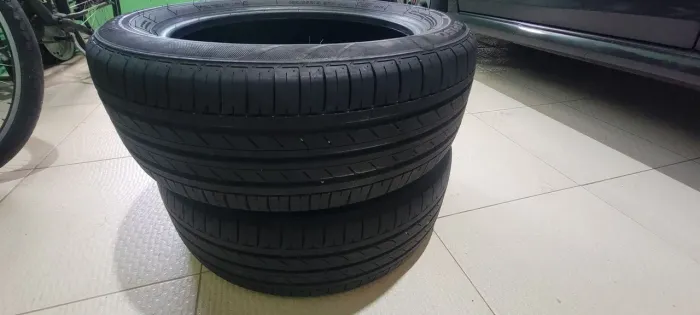 Pneu Aro 16 / 195 60r16 89h