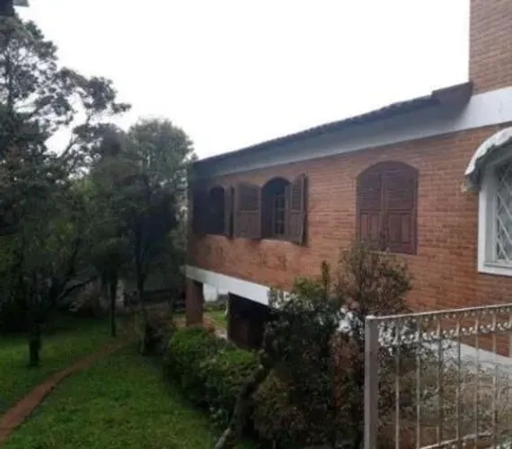 Casa com 4 dormitórios, 368 m² - venda por R$ 3.000.000,00 ou aluguel por R$ 12.800,00/mês