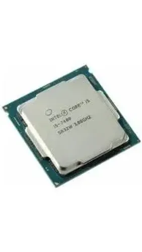 (USADO) KIT I5 7400 + H110M-C/BR<br><br>H110M-C/BR(USADO) KIT 15 7400 +<br><br>H110M-C/BR<br><br>H110M-C/BR