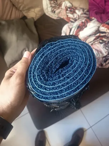 Tapete capacho vinil náutico 60 cm