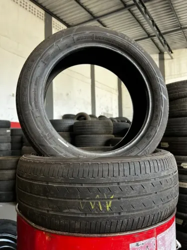 Pneus 185/55R16 Bridgestone Ecopia EP150 - R$ 270.00 O Par