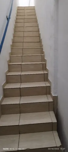 Ponto de comércio + casa no primeiro andar