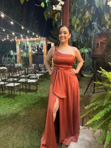 VESTIDO MARCIA AZEVEDO