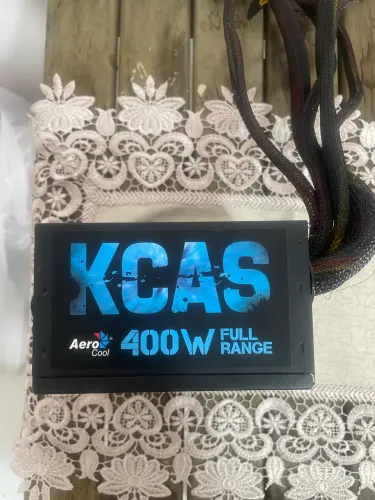 Vendo Fonte Kcas 