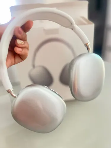 Fone de ouvido P9 novo
