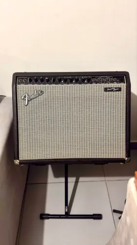 Amplificador Fender Princeton Chorus