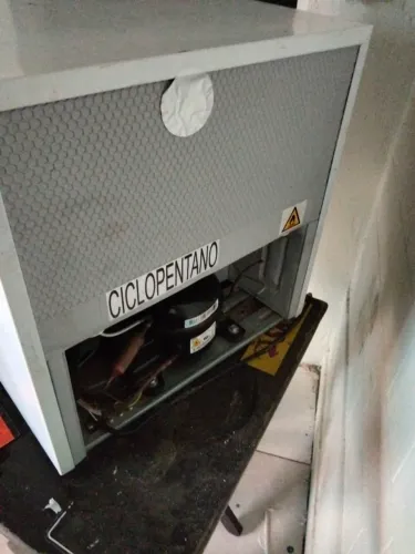 Frigobar 