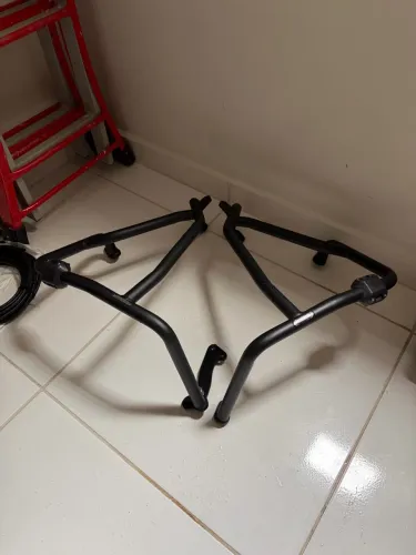 Protetor de carnagem NX 500