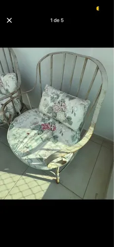 Poltronas