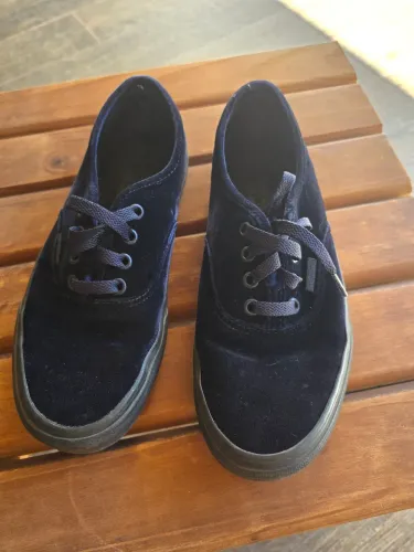 Tenis vans