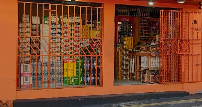 Passo ponto depósito de bebidas -Camaçari