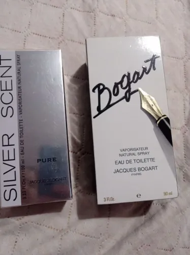 Vendo perfumes importados 