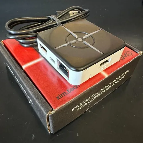 Vendo XIM MATRIX 
