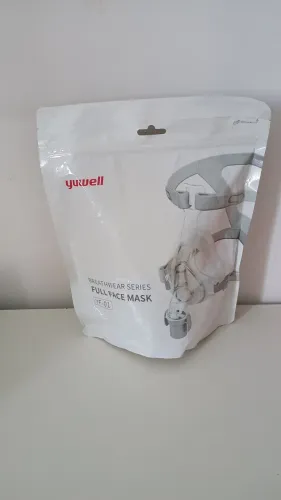 MASCARA CPAP