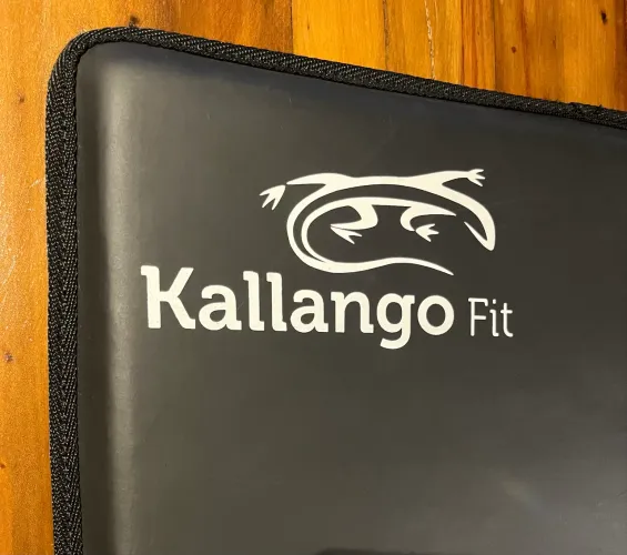 Colchonete Kallango 90x50x3cm D60