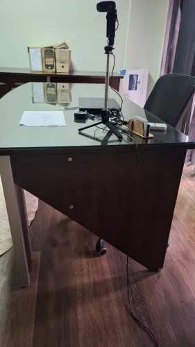 Mesa de escritório