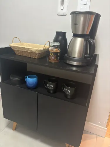 Balcão para bar ou cantinho do café