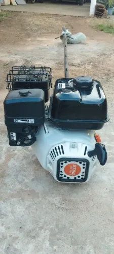 Motor rabeta stihl
