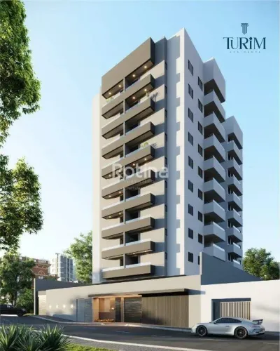 Apartamento à venda, 3 quartos, Presidente Roosevelt - Uberlândia/MG - Rotina Imobiliária