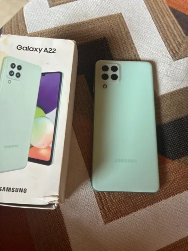 Samsung A22