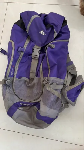 Mochila Quéchua