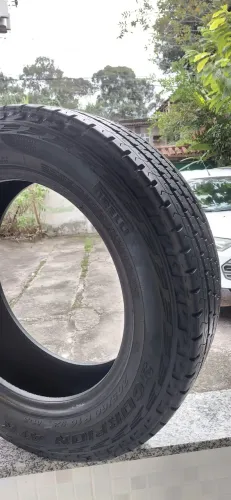PNEU SCORPION 205 60 R16 ATR REFORMADO