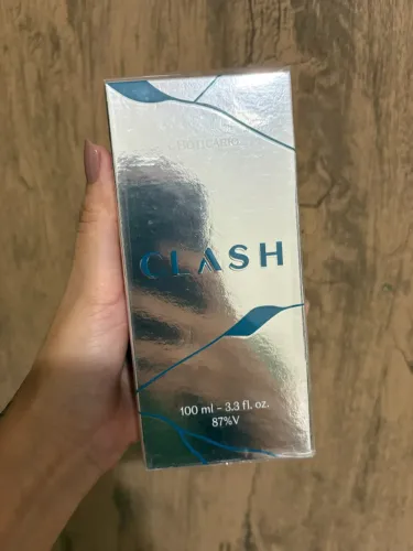 Clash Boticário