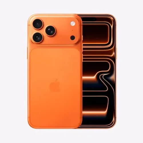 Iphone 17 pro max 512 gb Novo com NF