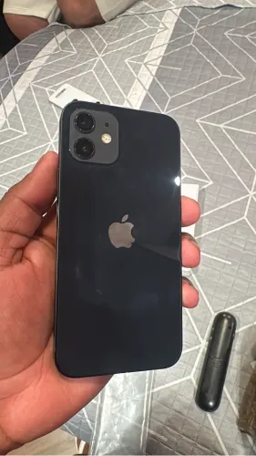 iPhone 12 de 128 gigas
