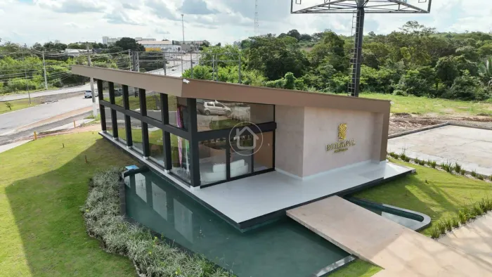 BOTANIQUE em Cuiaba
