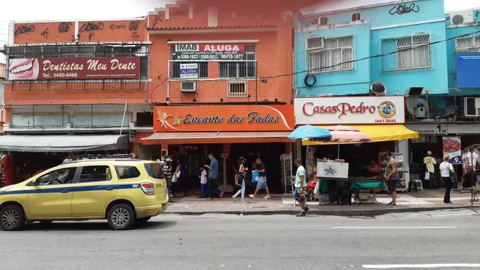 MADUREIRA - Sala comercial para locação