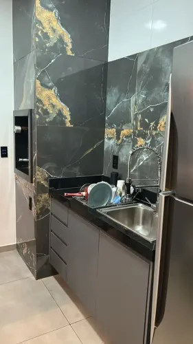 Imóvel para venda com 110 metros quadrados com 3 quartos CASA À VENDA PARQUE DOS IPÊS 1