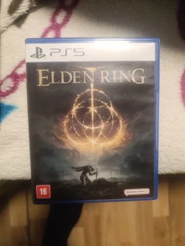 Elden Ring ps5