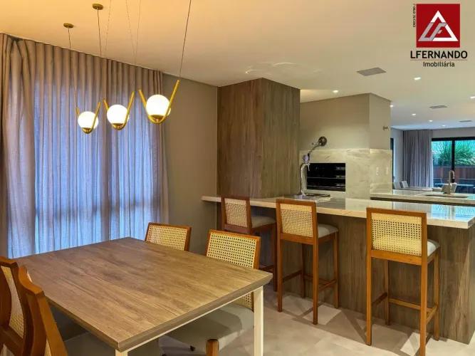 PRÓXIMO AO PARQUE RAMIRO RUEDIGER - City 505 Conforto, Lazer e Localização Imbatível em B