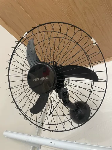 Ventilador de Parede Ventisol 50cm 