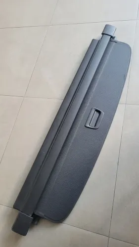 Cobertura Retrátil Porta-malas Golf/Passat Variant