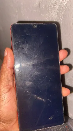 Vendo motorila a06  do jogo neum quebrada bem defeito 