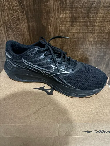 MIZUNO JET 8 PRETO