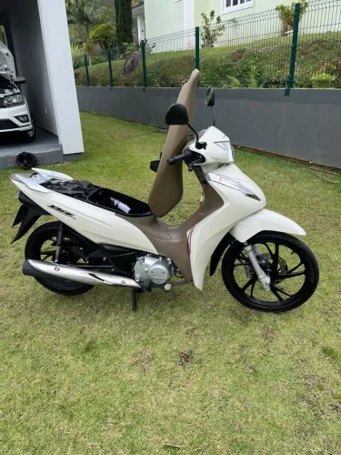 Biz flex 2023 impecável 