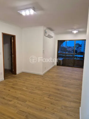 Apartamento à venda Rua Dona Leopoldina, Ipiranga - São Paulo