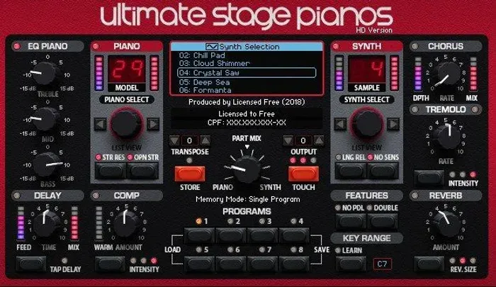 Pack de Bibliotecas para Kontakt(instalação e configuração inclusa)