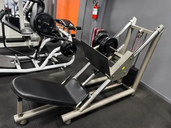 LEG PRESS 45
