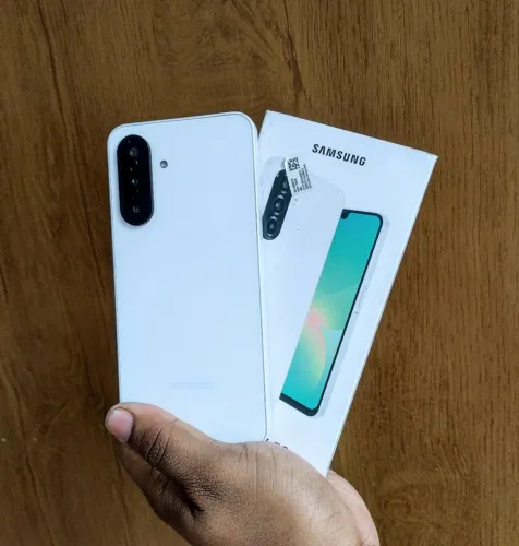 Samsung Galaxy A26 5G