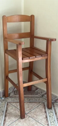 Cadeira para criança