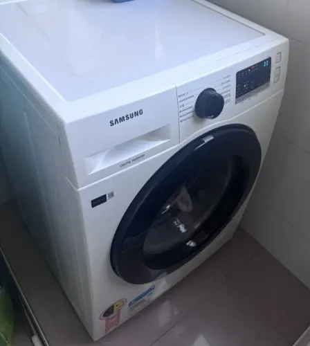 Lavadora de Roupas Samsung 220v - 11Kg