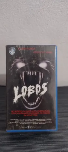 VHS LOBOS
