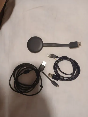 Vende-se chromecast original google