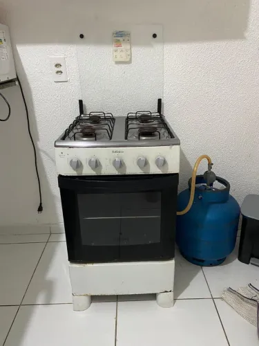 Fogão 4 bocas